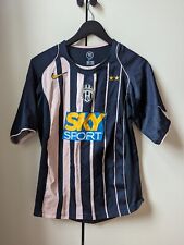 Juventus 2004 2005 for sale  LONDON