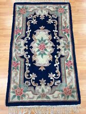 Chinese aubusson oriental for sale  Evanston