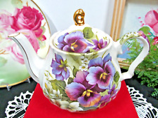 Windsor teapot made for sale  Macomb