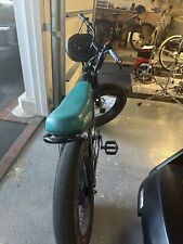 Super electric bike for sale  Mill Valley