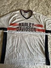 Harley davidson shirt for sale  ASHFORD