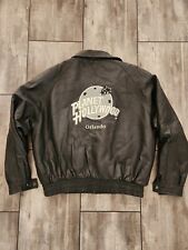 Planet hollywood jacket for sale  Helena