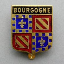 Broche voyage française d'occasion  Troyes
