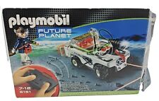 Playmobil 5151 future gebraucht kaufen  Treuchtlingen