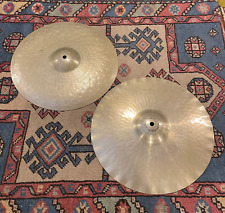 Paiste 1978 sound for sale  Des Plaines