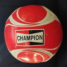 Pallone calcio size usato  Villafranca Sicula