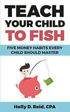 Teach child fish for sale  Carlstadt