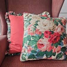 Handmade feather cushions for sale  CHELTENHAM
