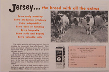 1957 jersey cow for sale  Owosso