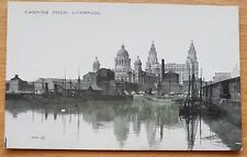 Liverpool pre ww1 for sale  BURGESS HILL