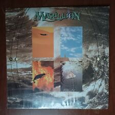 Marillion – Seasons End = Fin De Temporada [1990] LP de Vinil Symphonic Rock EMI, usado comprar usado  Enviando para Brazil