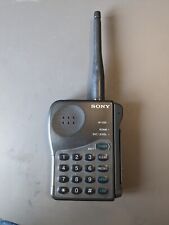 Tiny sony r111 for sale  LINLITHGOW