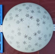 Vintage mcm snowflake for sale  Eureka
