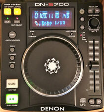 Denon 700 mp3 gebraucht kaufen  München