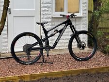 Nukeproof mega 275 for sale  LEAMINGTON SPA