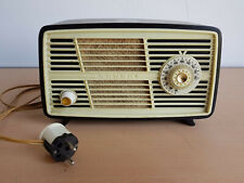 Gebrauchtes radio kleinstsuper gebraucht kaufen  Kliestow, -Rosengarten, -Lichtenberg