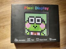 Led pixel display for sale  SAFFRON WALDEN