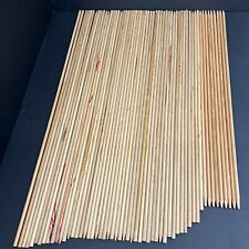 Lot wooden arrows for sale  Richland
