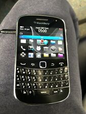 Blackberry bold 9900 for sale  HATFIELD