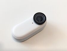 Câmera de Ação Insta360 GO 2 Minúscula - Estojo de Carregamento e Acessórios - Skin Personalizada GRÁTIS comprar usado  Enviando para Brazil
