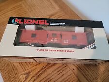lionel o gauge for sale  Shipping to Ireland