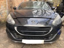 2014 peugeot rcz for sale  Oldbury