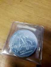 Argento proof euro usato  Catania