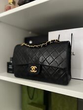 Chanel classic double for sale  LUTON