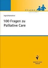 100 fragen palliative gebraucht kaufen  Berlin