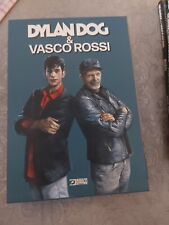 Dylan dog vasco usato  Parma