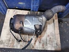 bmw e60 dpf for sale  IPSWICH