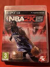 Nba 2k15 basket usato  Bari