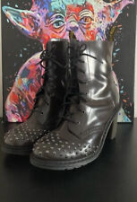 Martens zoie studded for sale  SOUTHSEA