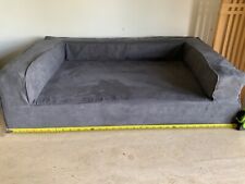 Comfort medium sofa for sale  CHESTERFIELD