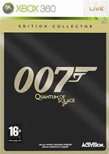 Quantum solace xbox d'occasion  Alfortville