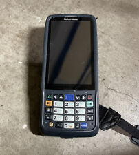 Intermec Honeywell CN51 Handheld Mobile Computer Scanner 1015CP01 No Battery, used for sale  Shipping to South Africa