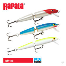 Rapala jointed lures for sale  CARDIFF