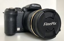 Fujifilm finepix s9600 usato  Spedire a Italy