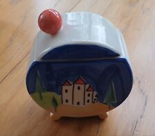 Clarice cliff style for sale  GLOUCESTER
