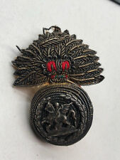 royal regiment of fusiliers for sale  SOUTHAMPTON