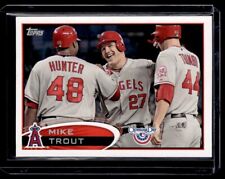 2012 topps opening for sale  Jackson