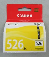 Canon cli 526y gebraucht kaufen  Ebersbach