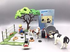 Playmobil 4494 kuhweide gebraucht kaufen  Bad Salzuflen