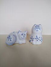 Two studio pottery for sale  NOTTINGHAM