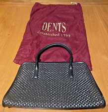 Dents classic weave for sale  WOKINGHAM