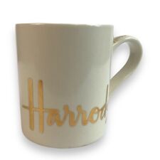 Harrods london gold for sale  Fall River