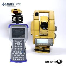 Topcon gts825a robotic for sale  Wake Forest