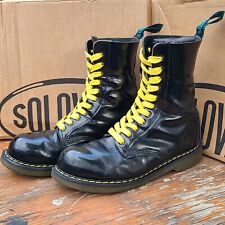 Solovair steel toe for sale  Brownsville
