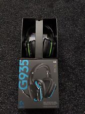 Logitech g935 cuffie usato  Lignano Sabbiadoro