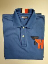 Tommy hilfiger poloshirt gebraucht kaufen  Attenweiler